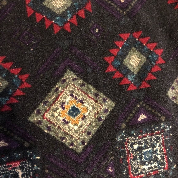 Lularoe leggings - Picture 3 of 3